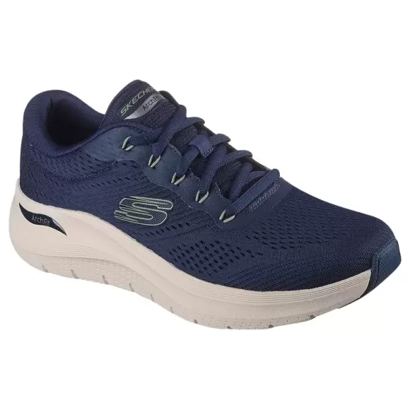 Herre Sneakers - SKECHERS - Skechers ARCH FIT 2.0 232700 NVY