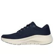 Herre Sneakers - SKECHERS - Skechers ARCH FIT 2.0 232700 NVY