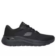 Herre Sneakers - SKECHERS - skechers Arch Fit 2.0 232700 BBK