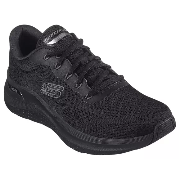 Herre Sneakers - SKECHERS - skechers Arch Fit 2.0 232700 BBK