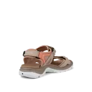 Dame Sandaler - ECCO - ECCO Offroad Womens Sports Sandal 069563-61014