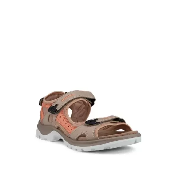 Dame Sandaler - ECCO - ECCO Offroad Womens Sports Sandal 069563-61014