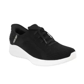 Dame Sneakers - SKECHERS - Skechers Ultra Flex 3.0 150175 BLK