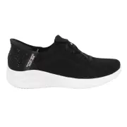 Dame Sneakers - SKECHERS - Skechers Ultra Flex 3.0 150175 BLK