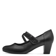 Pumps og stiletter - JANA - JANA SOFTLINE 008-24465-43-001