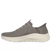 Herre Sneakers - SKECHERS - Skechers Slip-ins: Arch Fit 2.0 Look Ahead 232462 TPE