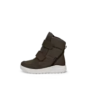 Børne Støvler - ECCO - ECCO Urban Snowboarder Kids' G 722352-55894