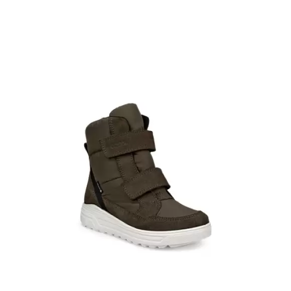 Børne Støvler - ECCO - ECCO Urban Snowboarder Kids' G 722352-55894