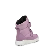 Børne Støvler - ECCO - ECCO Urban Snowboarder Kids' G 722352-60994