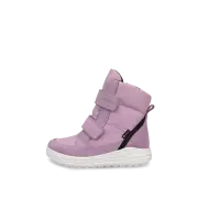 Børne Støvler - ECCO - ECCO Urban Snowboarder Kids' G 722352-60994