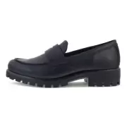 Dame Sko - ECCO - ECCO Modtray Women's Moc-toe P 490013-01001