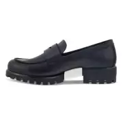 Dame Sko - ECCO - ECCO Modtray Women's Moc-toe P 490013-01001