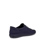 Dame Sko - ECCO - Ecco Soft 2.0 lace up lea 206503-12303