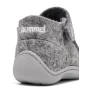 Børne Hjemmesko - HUMMEL - Hummel Wool Slipper Infant 210381-1100