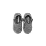 Børne Hjemmesko - HUMMEL - Hummel Wool Slipper Infant 210381-1100