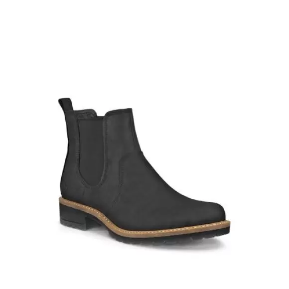 Dame Støvler - ECCO - ECCO Elaina Women's Chelsea Boot 202103-02001