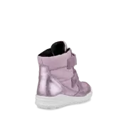 Børne Støvler - ECCO - ECCO Urban Mini Infant's High 764801-60994