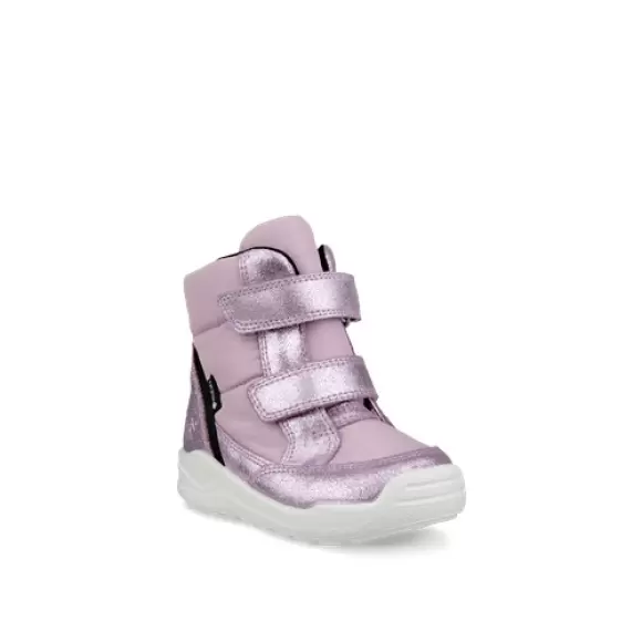 Børne Støvler - ECCO - ECCO Urban Mini Infant's High 764801-60994