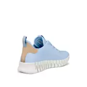 Dame Sneakers - ECCO - ECCO Gruuv Flexible Sole Sneak 218203-60991