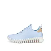 Dame Sneakers - ECCO - ECCO Gruuv Flexible Sole Sneak 218203-60991