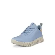 Dame Sneakers - ECCO - ECCO Gruuv Flexible Sole Sneak 218203-60991