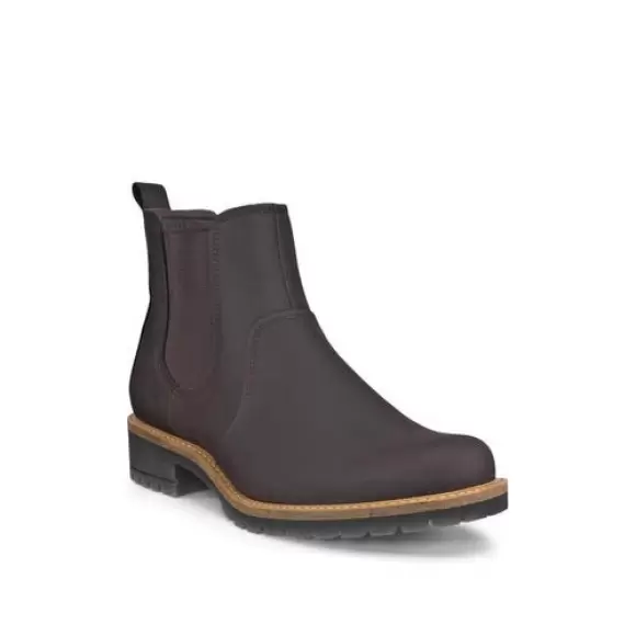 Dame Støvler - ECCO - ECCO Elaina Ankle Boot 202103-02178