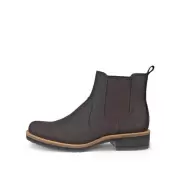 Dame Støvler - ECCO - ECCO Elaina Ankle Boot 202103-02178