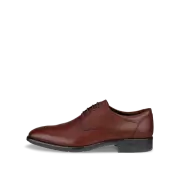 Herresko - ECCO - ECCO Citytray Men's Derby 512734-01053