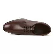 Herresko - ECCO - ECCO Citytray Men's Derby 512734-01053