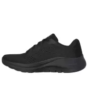 Dame Sneakers - SKECHERS - Skechers ARCH FIT 2.0 BIG LEAGUE 150051 BBK