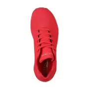 Dame Sneakers - SKECHERS - Skechers UNO STAND ON AIR 73690 RED