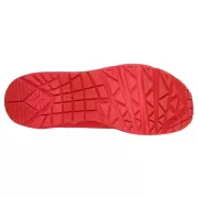 Dame Sneakers - SKECHERS - Skechers UNO STAND ON AIR 73690 RED