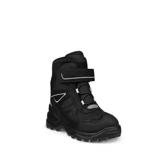 Børne Støvler - ECCO - ECCO Snow Mountain 1s Wp 710313-51094