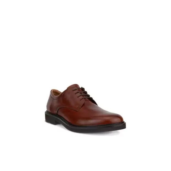 Herresko - ECCO - ECCO Metropole London Derby Shoe 525604-01053