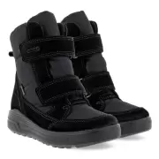 Børne Støvler - ECCO - ECCO Urban Snowboarder Junior 722353-51052