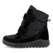 Børne Støvler - ECCO - ECCO Urban Snowboarder Junior 722353-51052