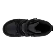 Børne Støvler - ECCO - ECCO Urban Snowboarder Junior 722353-51052