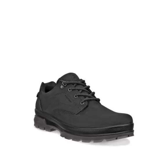 Herresko - ECCO - ECCO Rugged Track Lace Up 838134-02001