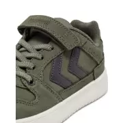 Børne Sneakers - HUMMEL - Hummel ST. Power Play Suede JR 223924-6002