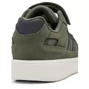 Børne Sneakers - HUMMEL - Hummel ST. Power Play Suede JR 223924-6002