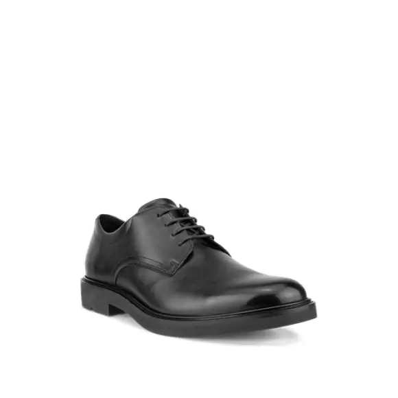 Herresko - ECCO - ECCO Metropole London Derby Shoe 525604-01001