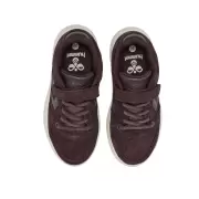 Børne Sneakers - HUMMEL - Hummel ST. Power Play Suede JR 223924-8016