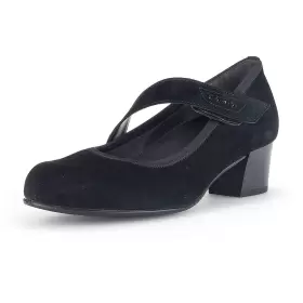 ECCO PRETORIA 351103 11001 Dame pump