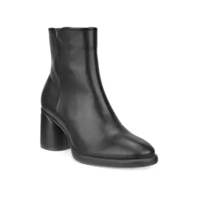 Dame Støvler - ECCO - ECCO Sculpted Lx 55 Leather 222613-01001