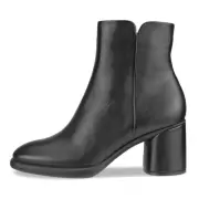 Dame Støvler - ECCO - ECCO Sculpted Lx 55 Leather 222613-01001