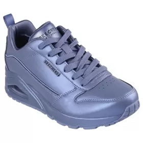 Dame Sneakers - SKECHERS - Skechers UNO - GALACTIC GAL 177104 SLT