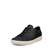 Dame Sko - ECCO - ECCO Classic Sneaker 218613-01001