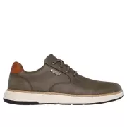 Herresko - SKECHERS - Skechers GARLAN PRYOR 205234 OLV