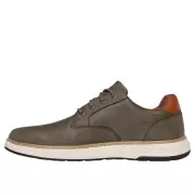 Herresko - SKECHERS - Skechers GARLAN PRYOR 205234 OLV