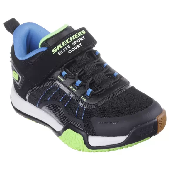 Børnesko - SKECHERS - Skechers Elite Sport Court 403968L